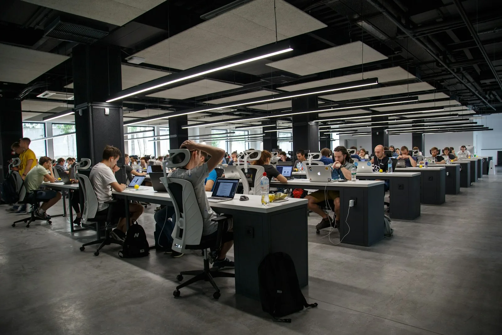 Call Centers