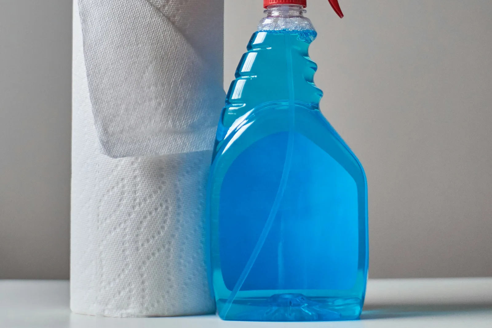 Venta de Insumos de Limpieza y Bioseguridad